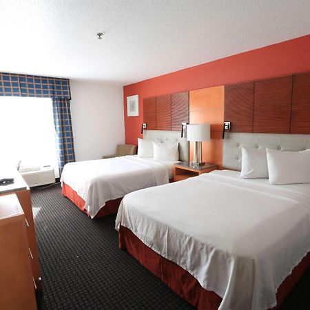 Days Inn By Wyndham Calumet Park Kültér fotó