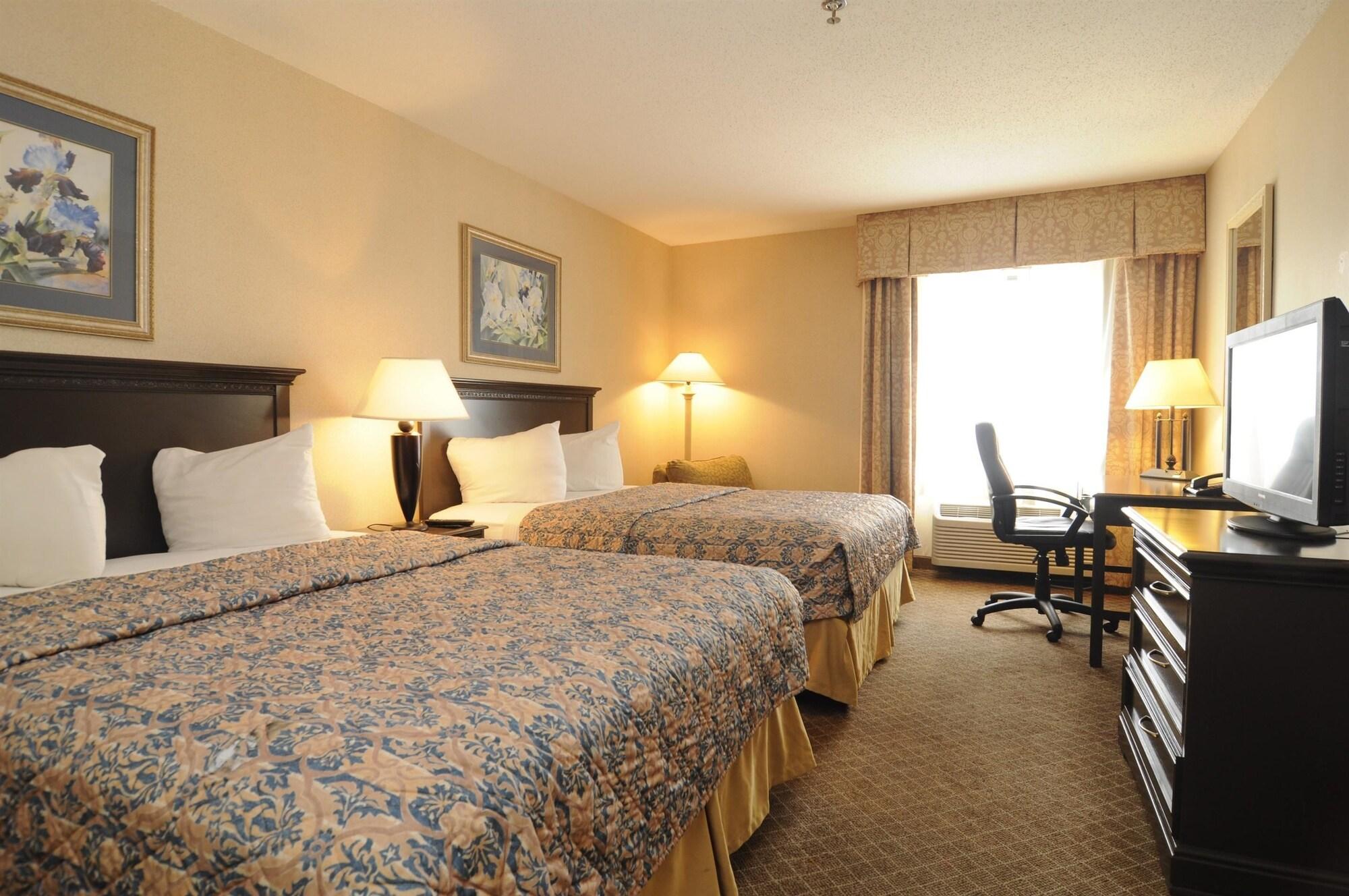 Days Inn By Wyndham Calumet Park Kültér fotó