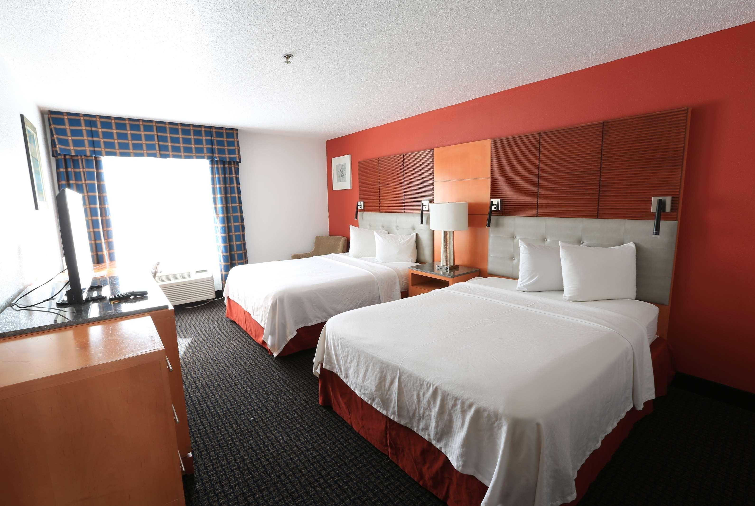 Days Inn By Wyndham Calumet Park Kültér fotó