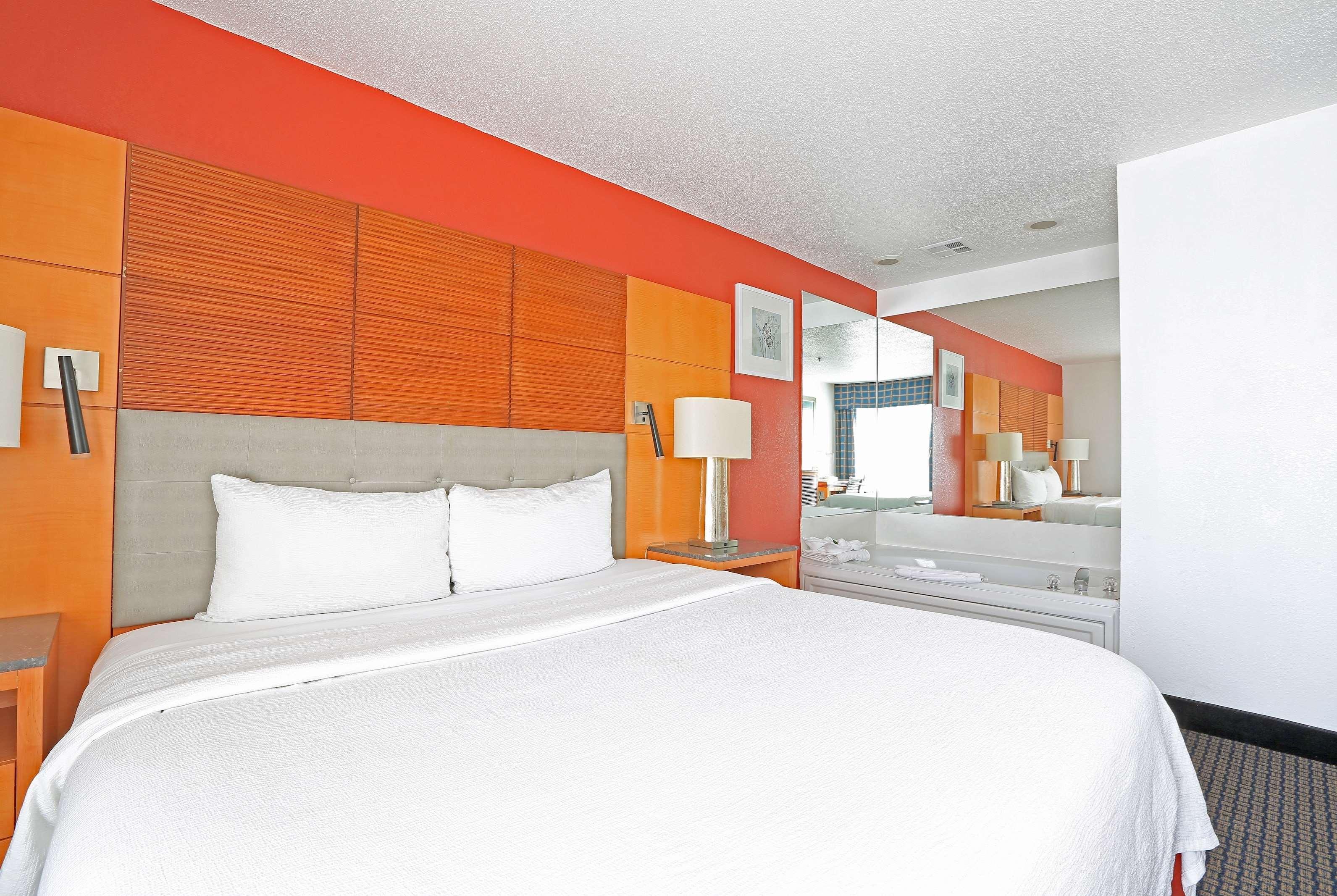 Days Inn By Wyndham Calumet Park Kültér fotó