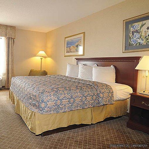Days Inn By Wyndham Calumet Park Kültér fotó