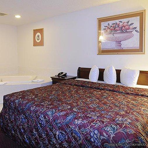 Days Inn By Wyndham Calumet Park Kültér fotó