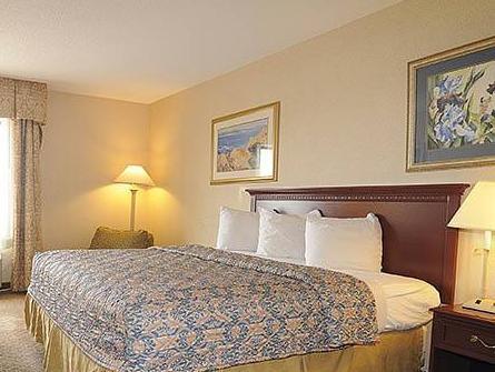 Days Inn By Wyndham Calumet Park Kültér fotó