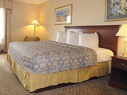 Days Inn By Wyndham Calumet Park Kültér fotó
