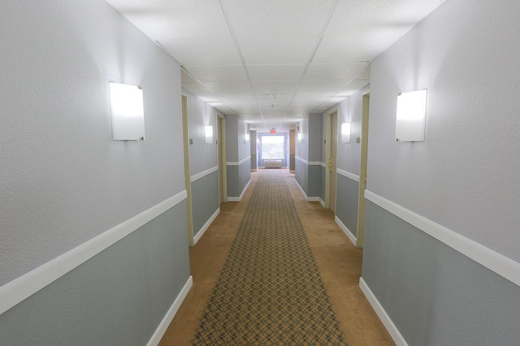 Days Inn By Wyndham Calumet Park Kültér fotó